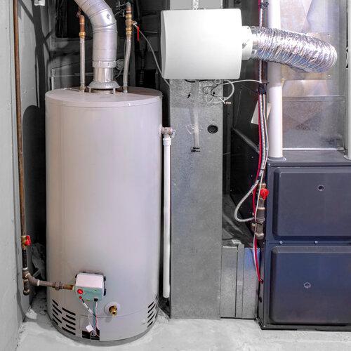 electric furnace and other heating equipment